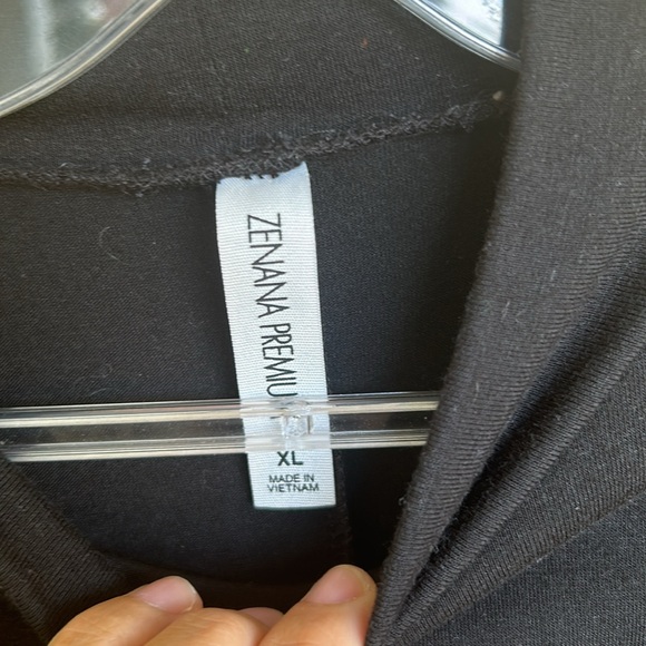 Perfect black dress! - Picture 3 of 3